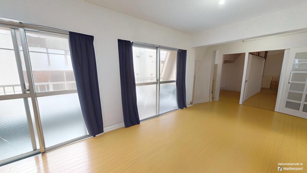 After